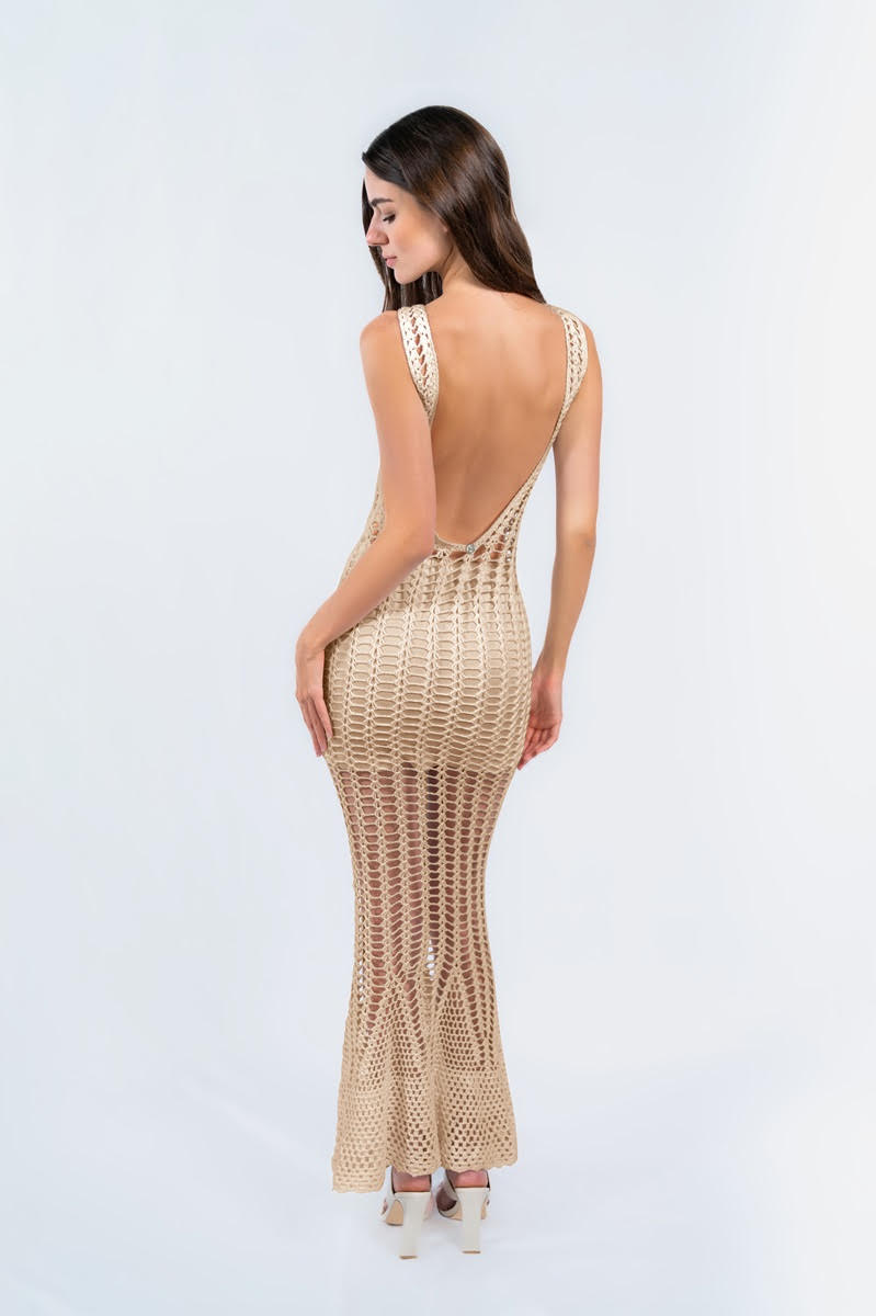 Sailboat Dress