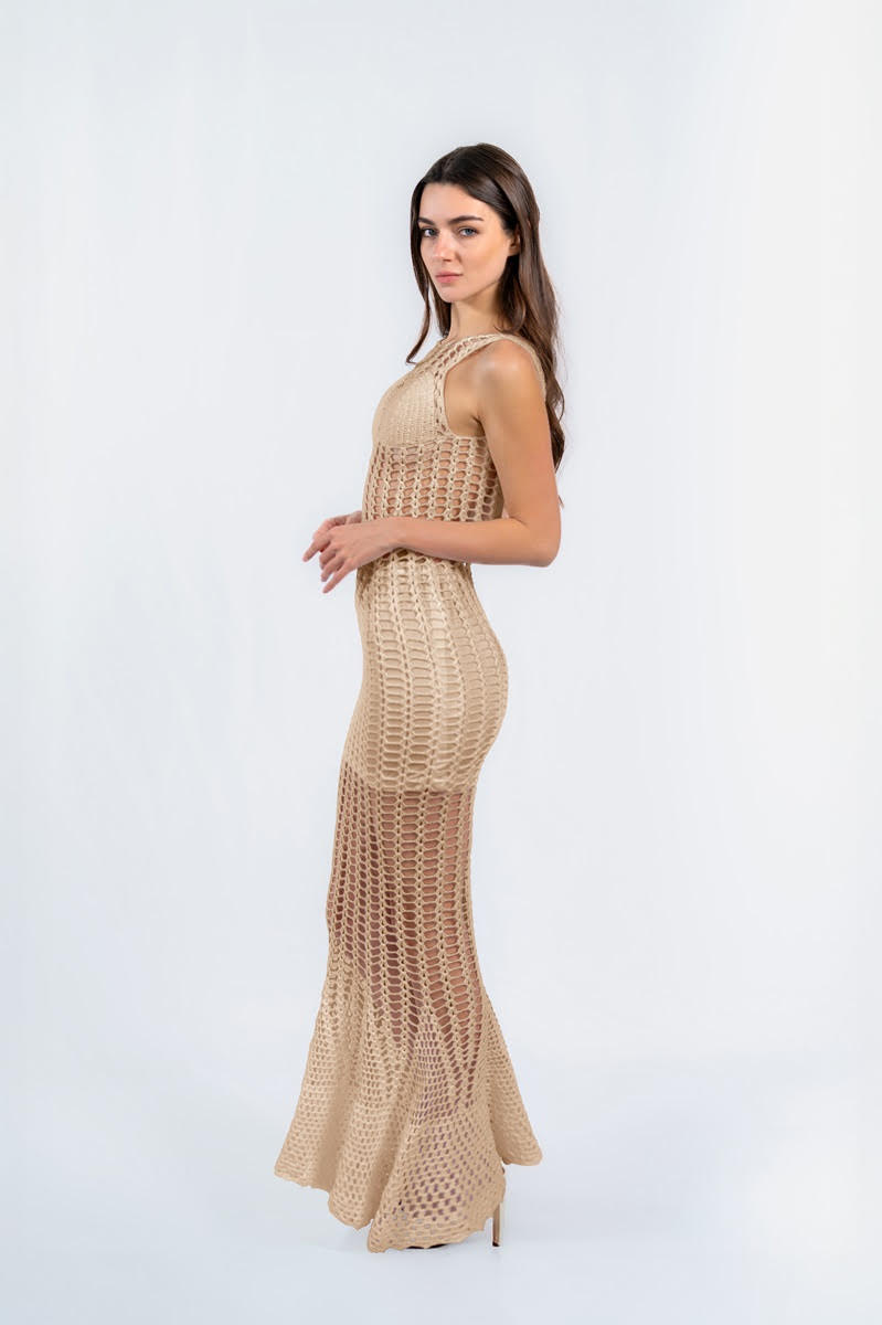 Sailboat Dress
