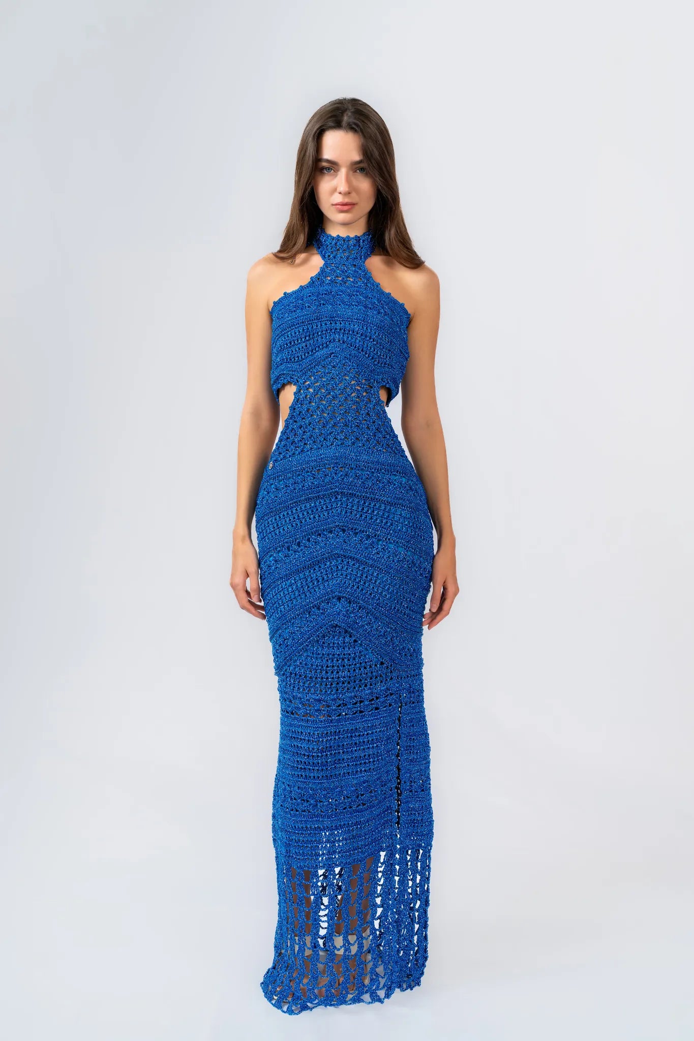 High Tide Dress
