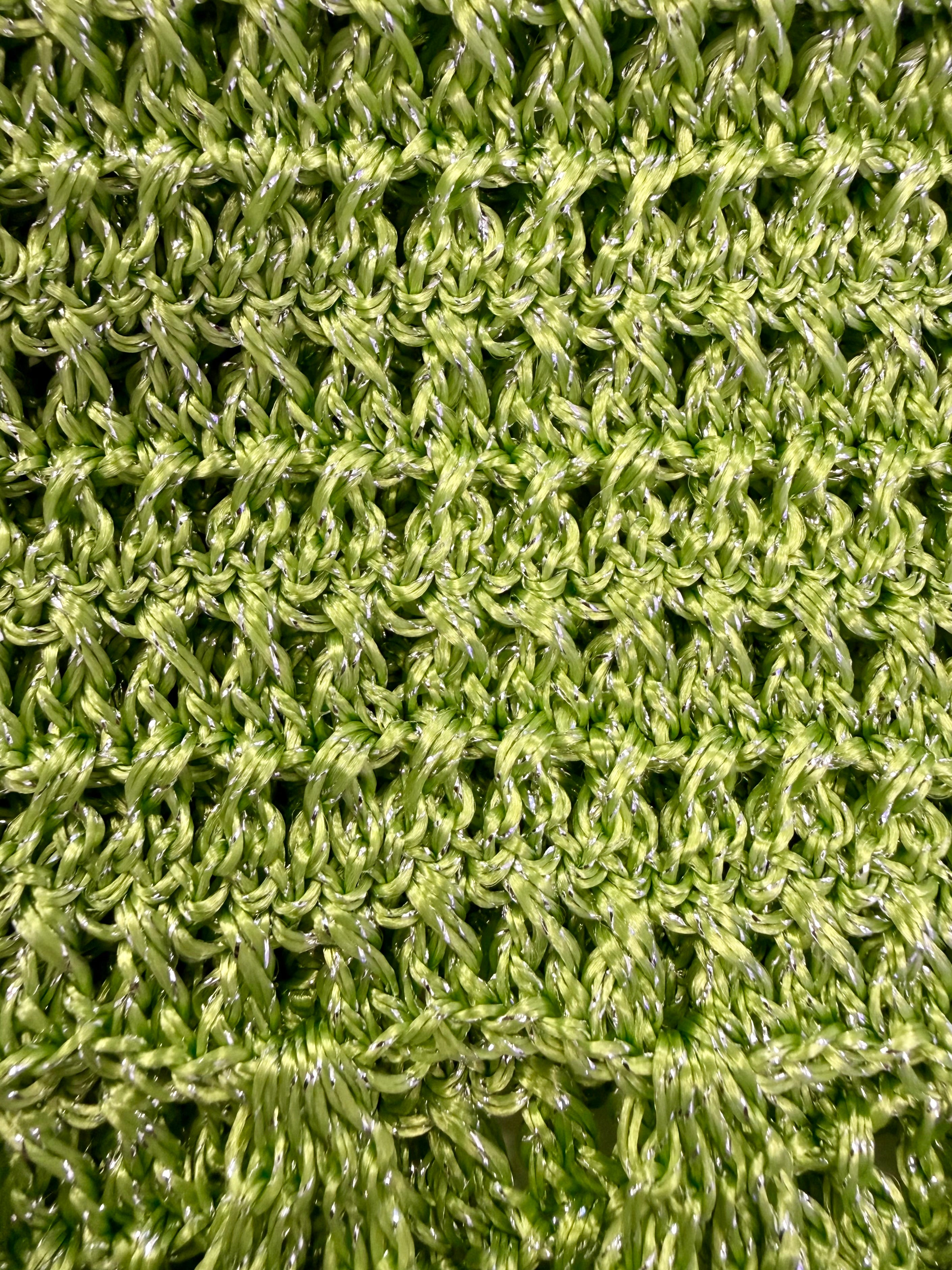 High Tide Dress - Unique Handmade Crochet Dresses - Euforja