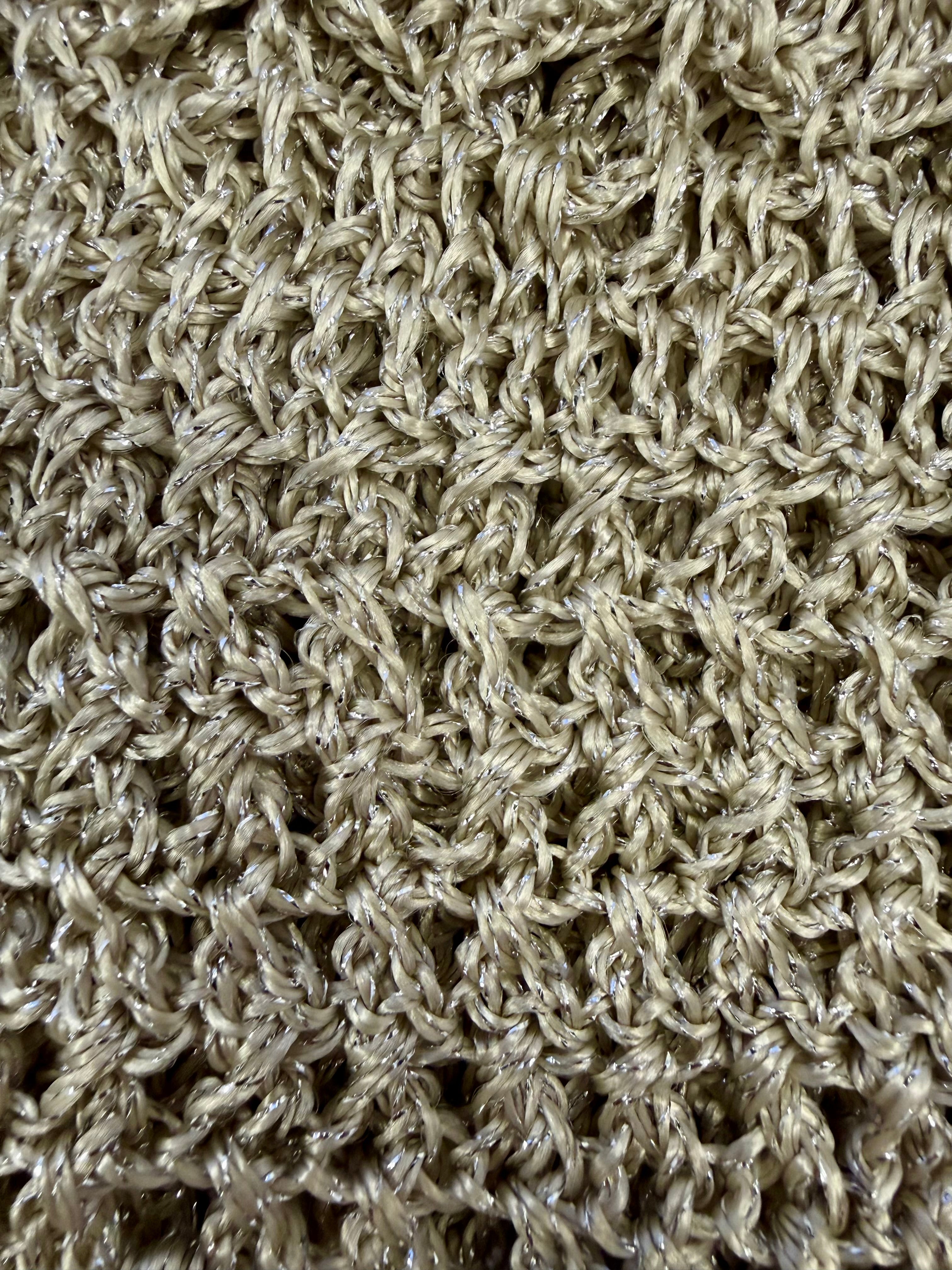 High Tide Dress - Luxury Crochet Dresses - Euforja